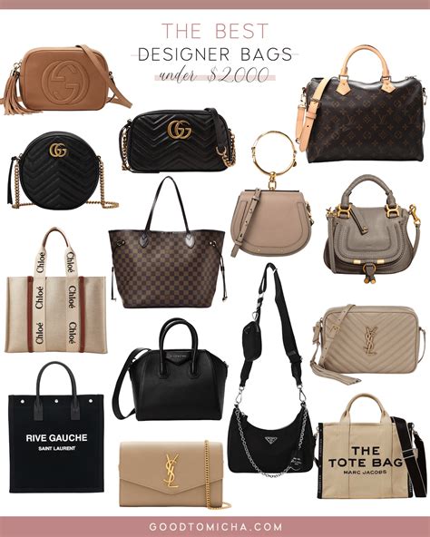 luxury bag bags